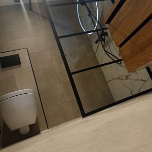 badkamer kitwerk