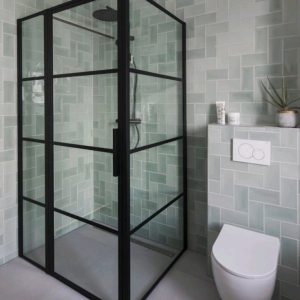 badkamer kitwerk