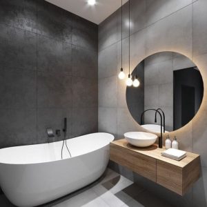 badkamer kitwerk