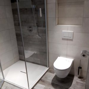badkamer kitwerk